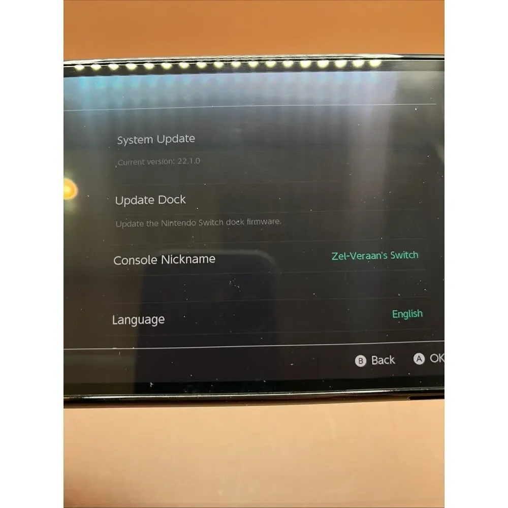 Nintendo switch bundle